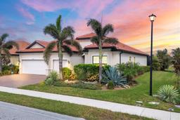Picture of 10829 Whisk Fern Drive, Venice, FL 34293