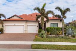 Picture of 10829 Whisk Fern Drive, Venice, FL 34293