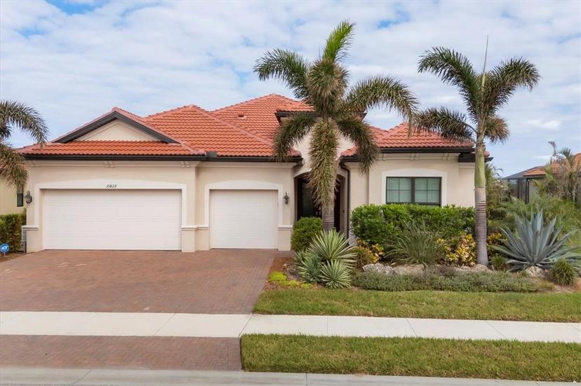 Picture of 10829 Whisk Fern Drive, Venice FL 34293