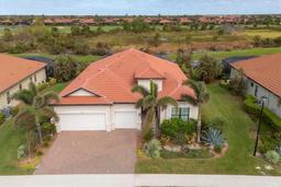 Picture of 10829 Whisk Fern Drive, Venice, FL 34293