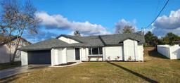 Picture of 2469 Courtland Boulevard, Deltona, FL 32738