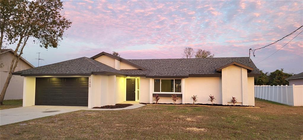 Picture of 2469 Courtland Boulevard, Deltona, FL 32738