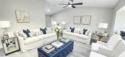 Picture of 2469 Courtland Boulevard, Deltona, FL 32738