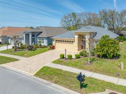 Picture of 11917 Spindrift Loop, Hudson, FL 34667