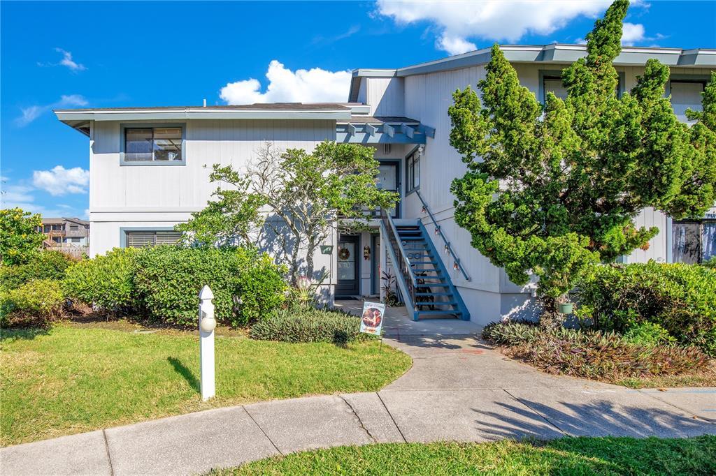 Picture of 4411 Sea Mist Court Unit 275, New Smyrna Beach, FL 32169