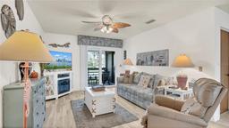 Picture of 4411 Sea Mist Court Unit 275, New Smyrna Beach, FL 32169