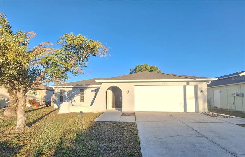 Picture of 1304 Greenlea Drive, Holiday FL 34691
