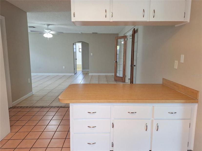 Picture of 1304 Greenlea Drive, Holiday FL 34691
