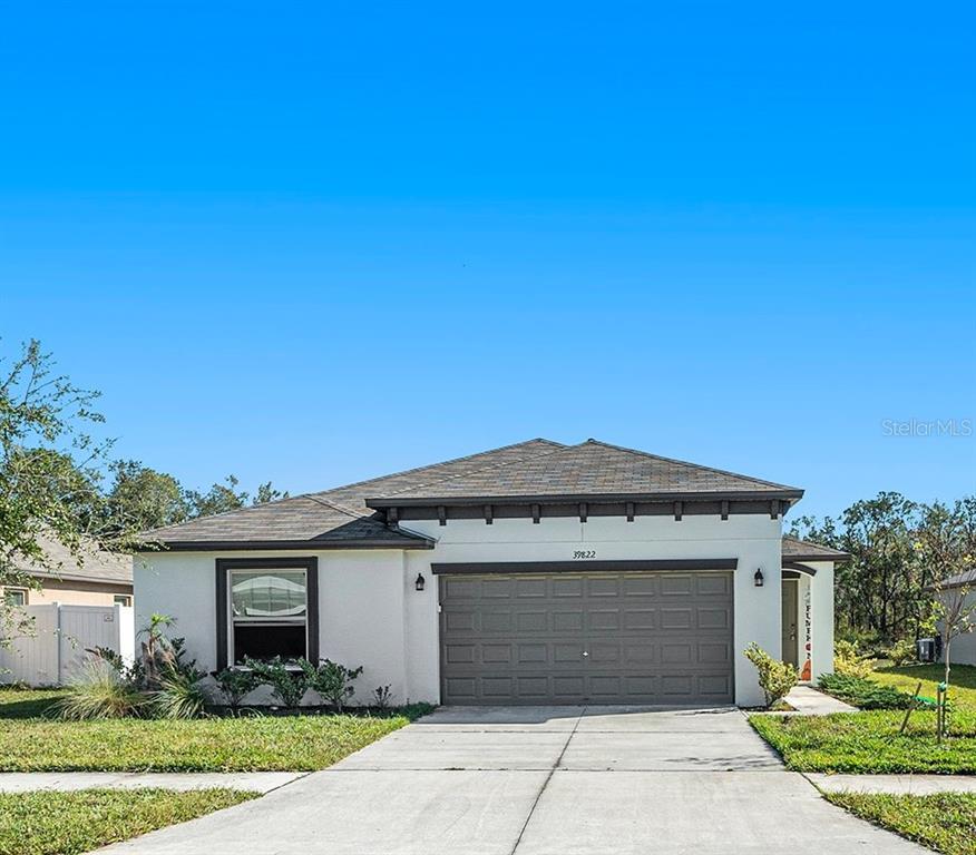 Picture of 39822 Harmon Grove Court, Zephyrhills, FL 33540