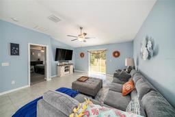 Picture of 39822 Harmon Grove Court, Zephyrhills, FL 33540
