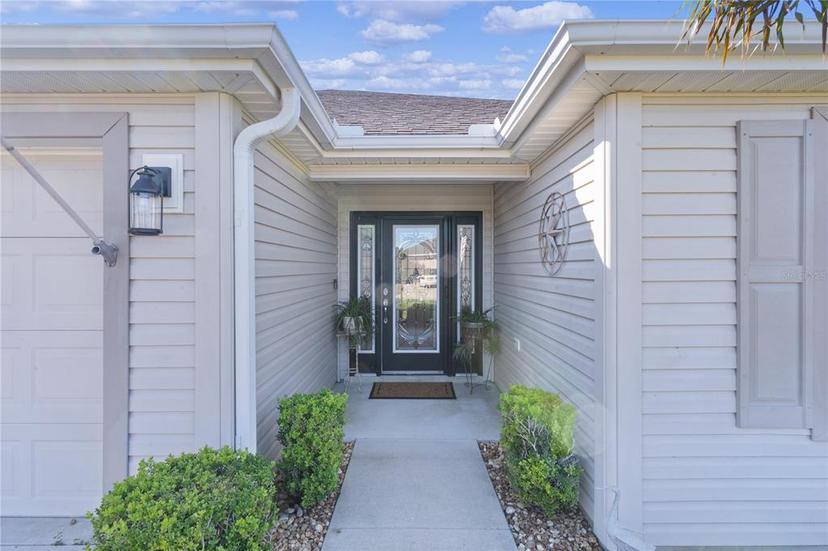 Picture of 3402 Fountainhead Avenue, The Villages FL 32163