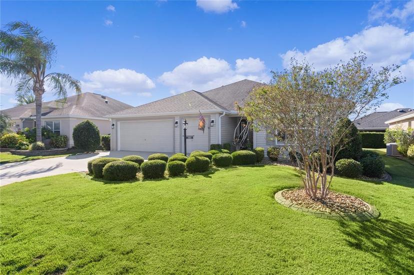 Picture of 3402 Fountainhead Avenue, The Villages FL 32163