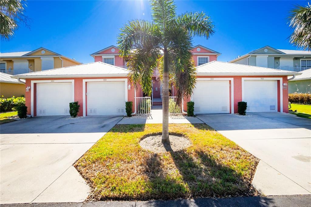 Picture of 2002 Bal Harbor Boulevard Unit 811, Punta Gorda, FL 33950