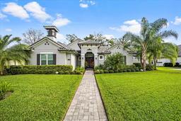 Picture of 38 New Leatherwood Drive, Palm Coast, FL 32137