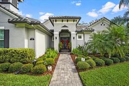 Picture of 38 New Leatherwood Drive, Palm Coast, FL 32137