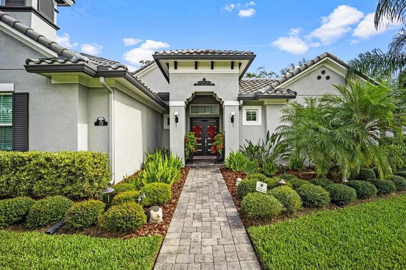 Picture of 38 New Leatherwood Drive, Palm Coast FL 32137