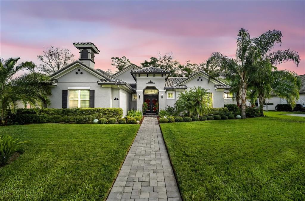 Picture of 38 New Leatherwood Drive, Palm Coast, FL 32137