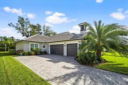 Picture of 38 New Leatherwood Drive, Palm Coast, FL 32137