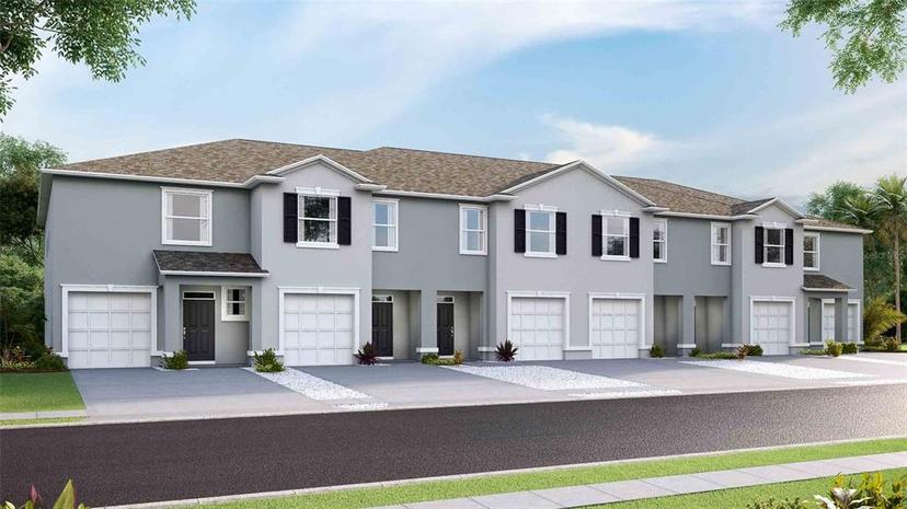 Picture of 5042 Captain Davis Drive, Wimauma FL 33598