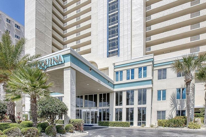 Picture of 3333 S Atlantic Avenue Unit 1803, Daytona Beach Shores FL 32118