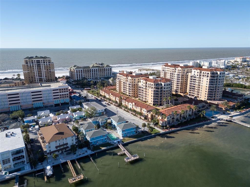 Picture of 483 E Shore Drive Unit D4, Clearwater Beach, FL 33767