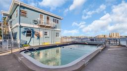 Picture of 483 E Shore Drive Unit D4, Clearwater Beach, FL 33767