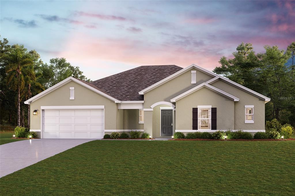 Picture of 605 Grand Oaks Drive, Avon Park, FL 33825