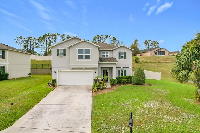 Picture of 11449 Wishing Well Ln, Clermont FL 34711