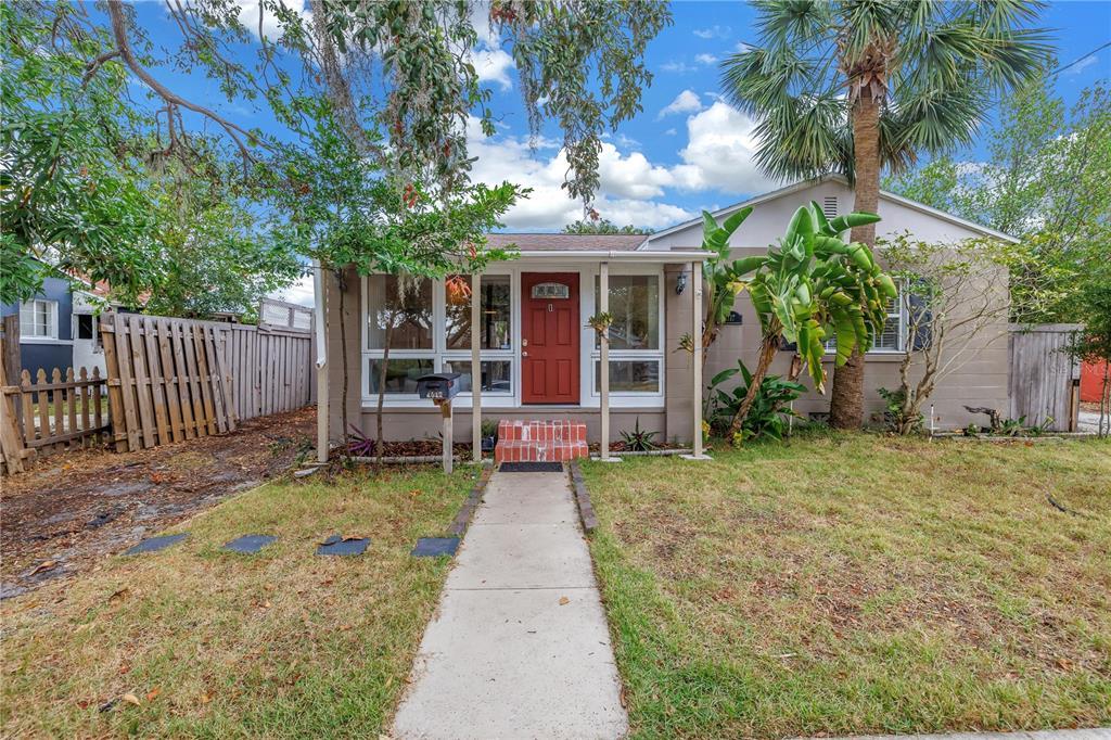 Picture of 1517 10Th Avenue N, St Petersburg, FL 33705
