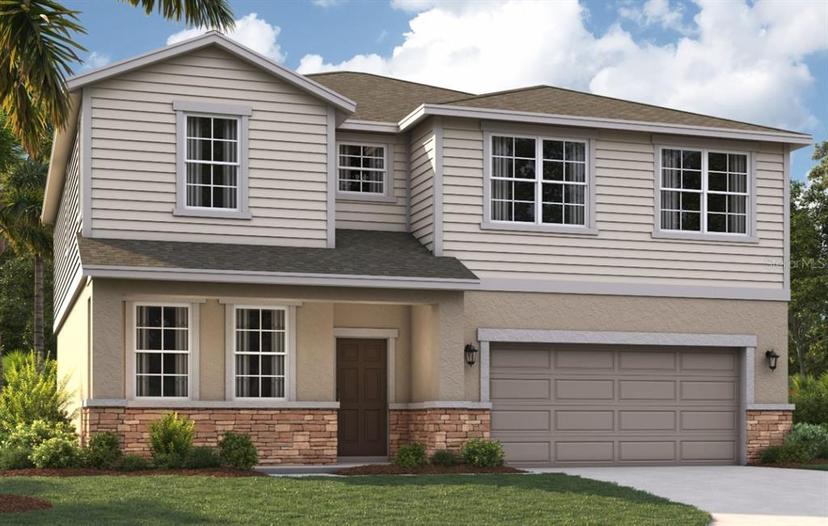 Picture of 301 Branchwood Place, Titusville FL 32796