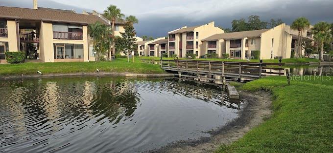 Picture of 8632 Tahoe Court Unit 7, Tampa, FL 33614