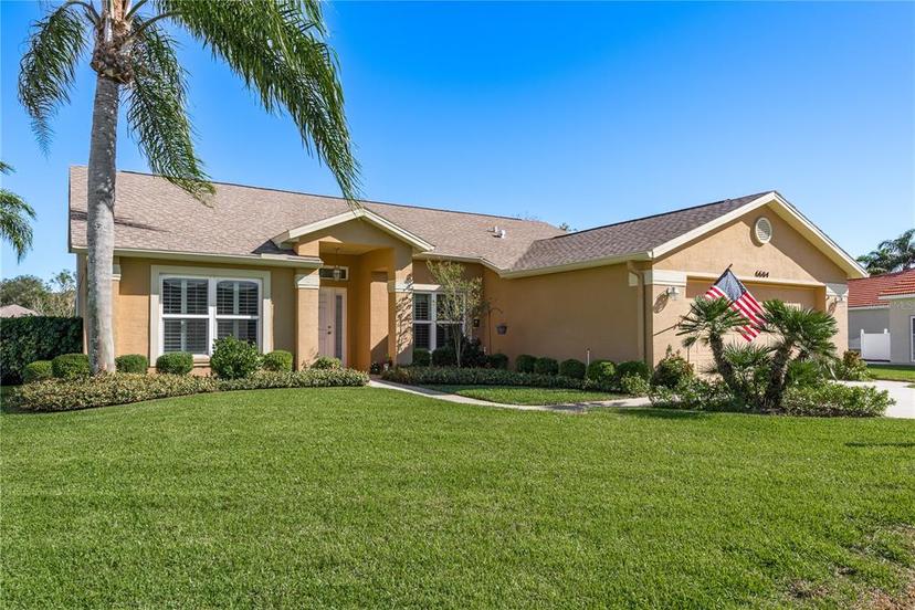 Picture of 6604 Rosemont Court, New Port Richey FL 34655