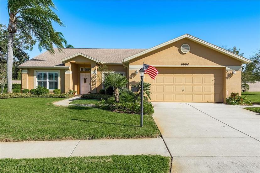 Picture of 6604 Rosemont Court, New Port Richey FL 34655