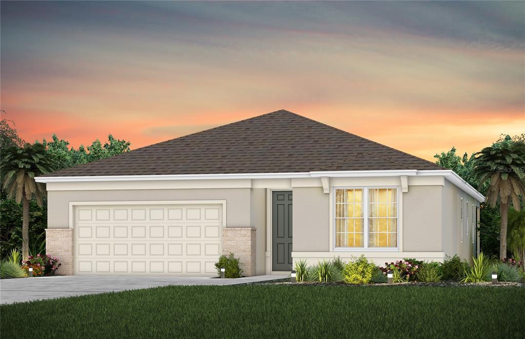 Picture of 5559 Flame Vine Way, Saint Cloud, FL 34771