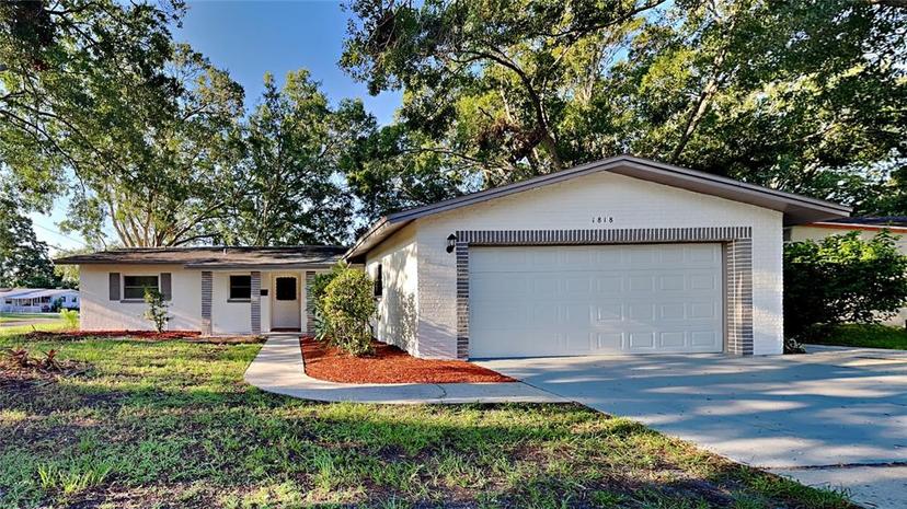 Picture of 1818 75Th Avenue N, St Petersburg FL 33702