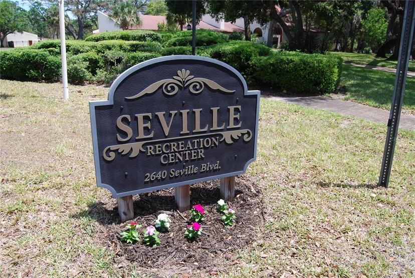 Picture of 2699 Seville Boulevard Unit 605, Clearwater FL 33764