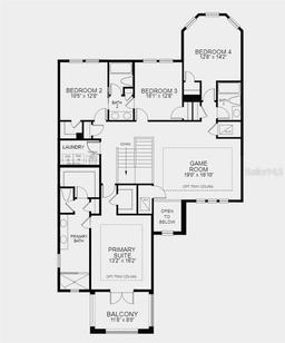 Picture of 719 Sky Shade Drive, Apollo Beach, FL 33572
