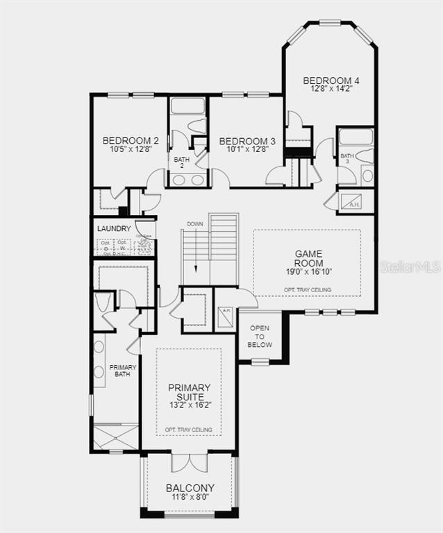 Picture of 719 Sky Shade Drive, Apollo Beach FL 33572