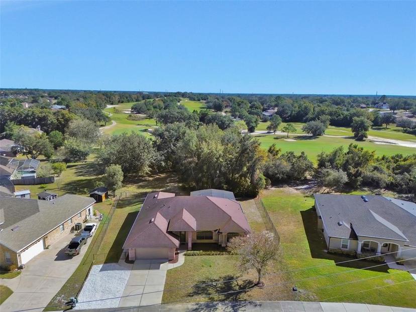 Picture of 1185 N Old Mill Drive, Deltona FL 32725