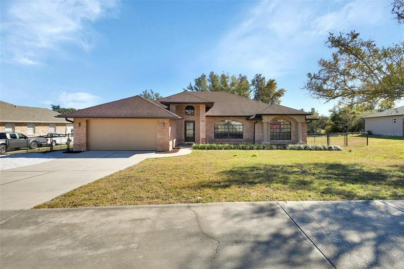 Picture of 1185 N Old Mill Drive, Deltona FL 32725