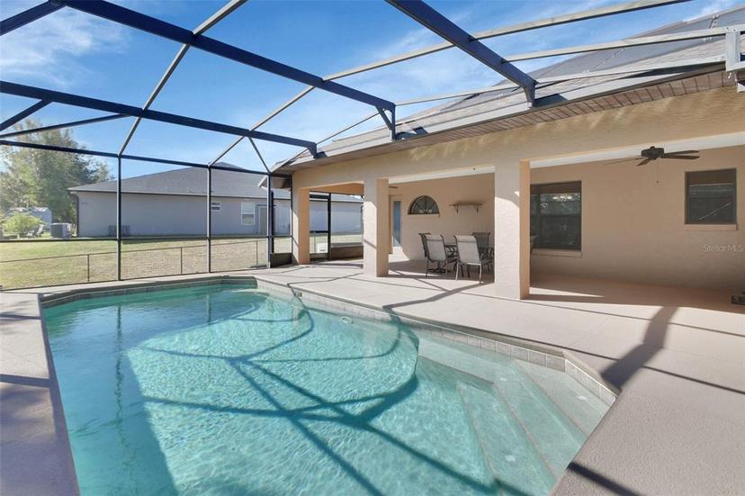 Picture of 1185 N Old Mill Drive, Deltona FL 32725