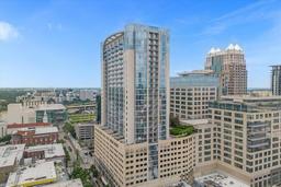 Picture of 155 S Court Avenue Unit 2812, Orlando, FL 32801