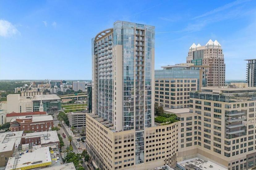 Picture of 155 S Court Avenue Unit 2812, Orlando FL 32801
