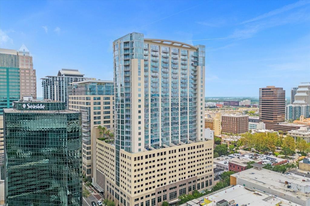 Picture of 155 S Court Avenue Unit 2812, Orlando, FL 32801
