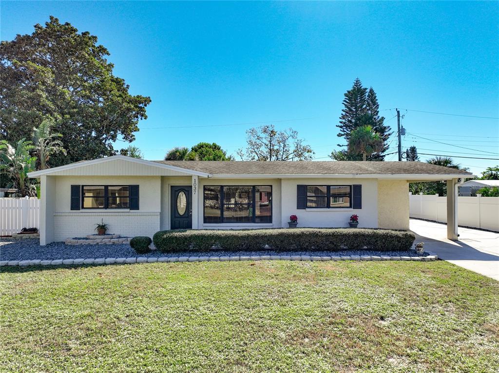 Picture of 1037 Poinsetta Street, Cocoa, FL 32927