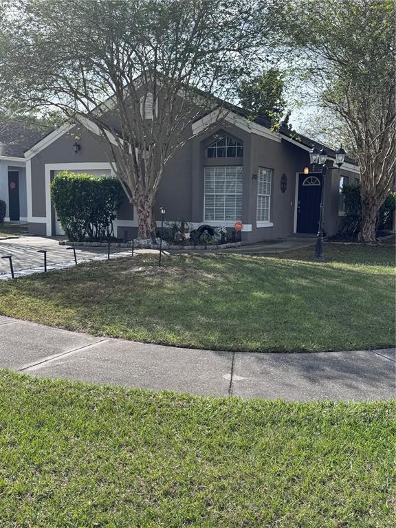 Picture of 378 Southern Charm Drive, Orlando FL 32807
