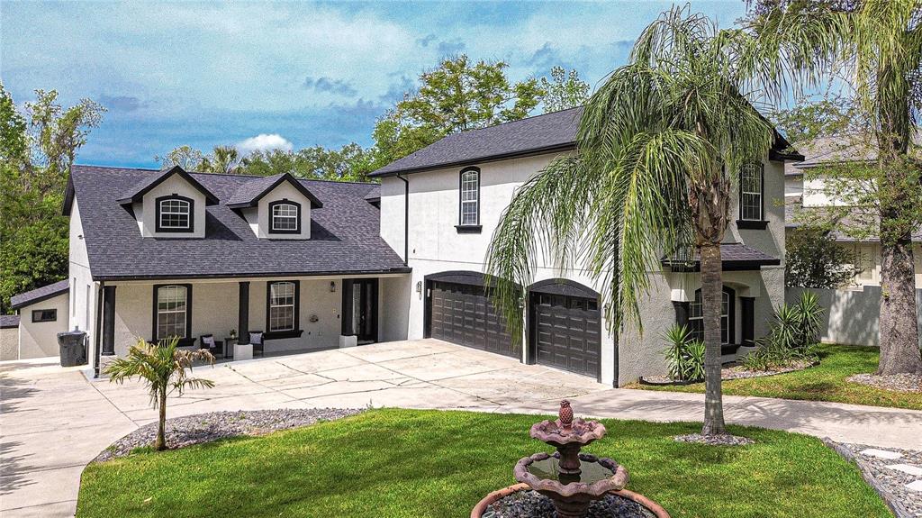Picture of 4643 John Moore Road, Brandon, FL 33511