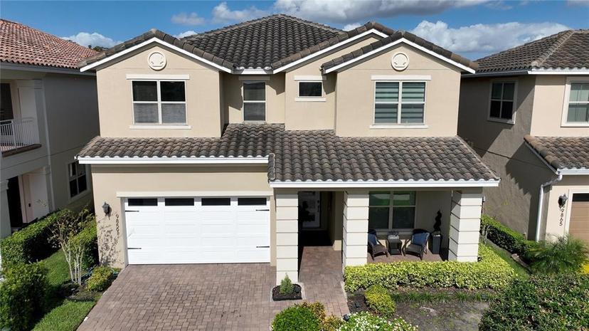Picture of 9859 Winnington Street, Orlando FL 32832