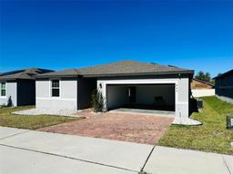 Picture of 860 Teton Street, Haines City, FL 33844