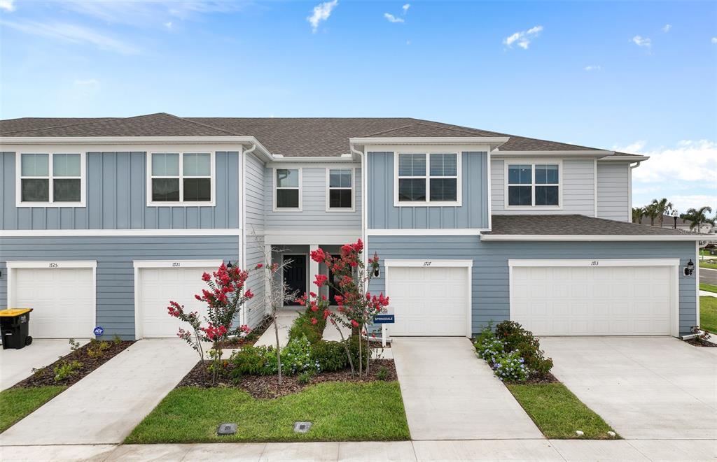 Picture of 2570 Winsome Way, Davenport, FL 33896